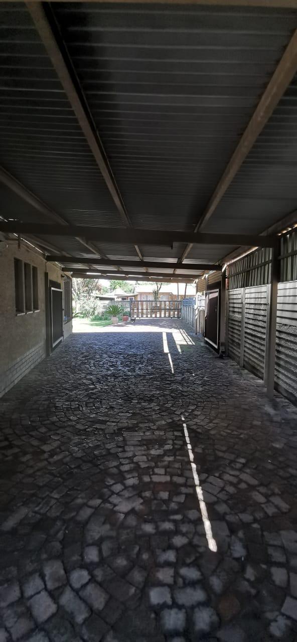 3 Bedroom Property for Sale in Sasolburg Ext 3 Free State